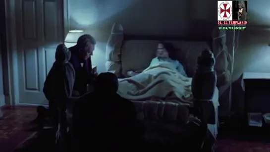 Escenas y Momentos Más Relevantes El Exorcista {The Exorcist} 1973