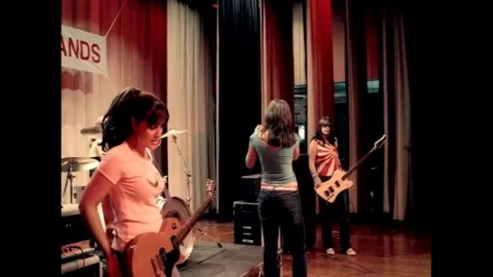 The Donnas - Take It Off