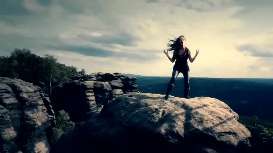 ELUVEITIE - The Call Of The Mountains(RH)