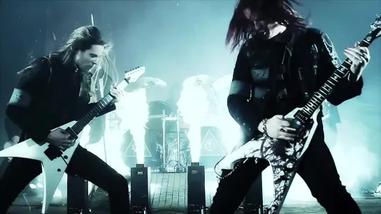 ARCH ENEMY - War Eternal(RH)