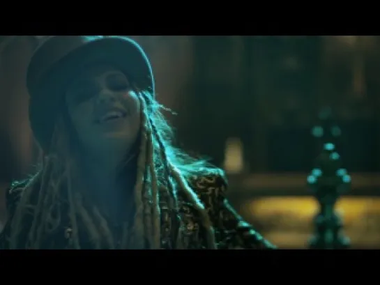 Kobra And The Lotus - Welcome To My Funeral (RH)