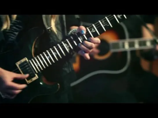 Orianthi - How Do You Sleep (RH)