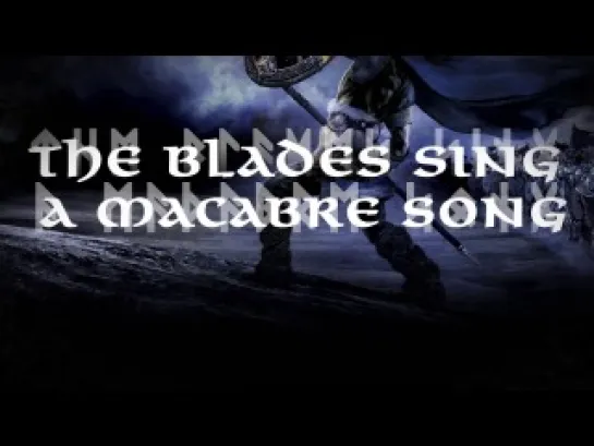 Amon Amarth -As Loke Falls (LYRIC VIDEO)