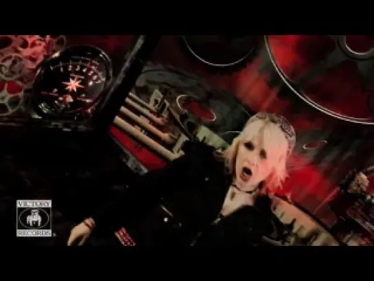 Otep - Smash The Control Machine (RH)