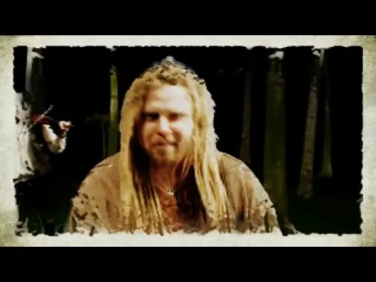 Korpiklaani - Tequila(RH)