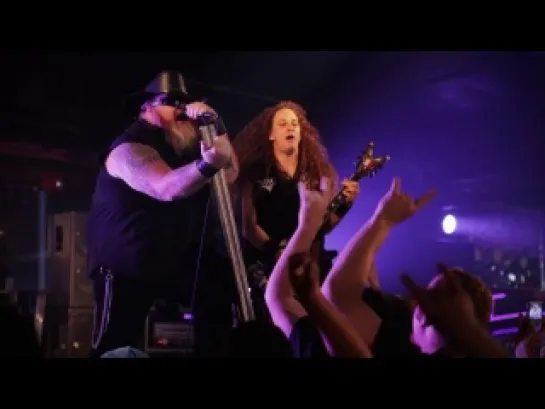 Texas Hippie Coalition -Turn It Up(RH)