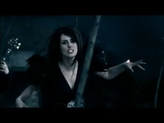 Within Temptation - The Howling(RH)