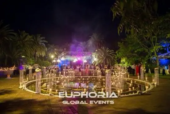 Euphoria, Marbella, Spain (Remix)