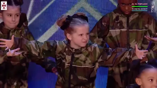 Dazzling DANCE Performances! - Britain's Got Talent “BGT” 2020