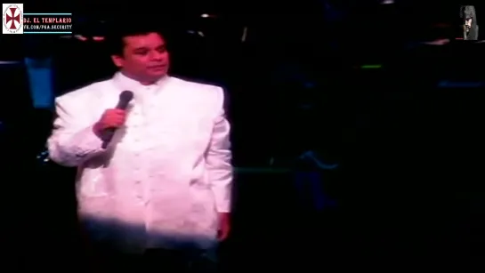 Juan Gabriel - Así Fue (Desde el Instituto Nacional de Bellas Artes)