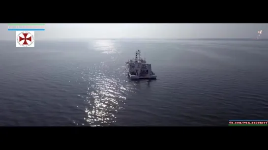 Barcos Olvidados (Bombas de Tiempo en el Mar)