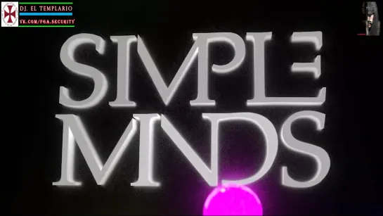 Simple Minds - Dont You (Remix)