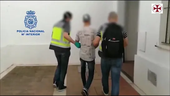 Desarticulada una Banda de Traficantes de Personas desde Marruecos a Andalucía