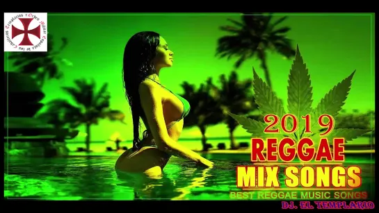 Reggae - Mix Songs Vol2