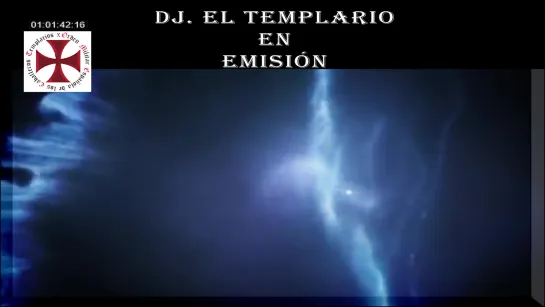 El Templario - Emisión de Radio