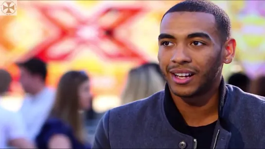 Josh Daniel - The X Factor UK (Subtitulado)