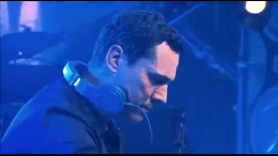 Dj Tiesto (Live)