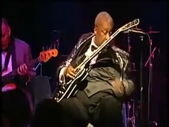 B.B. King - Blues Boys Tune