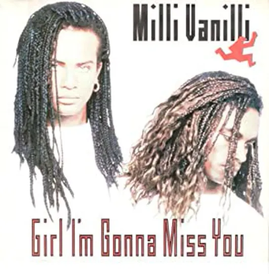 Milli Vanilli - Girl, I´m gonna miss you (Subtitulado)