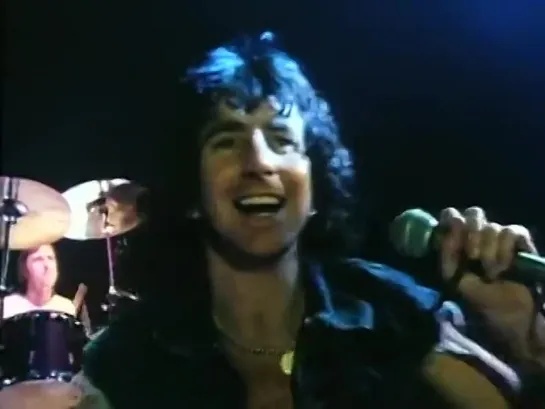 AC DC - Highway to Hell (Official Video)