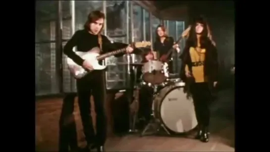 Shocking Blue - Venus (Video)