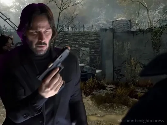 John Wick