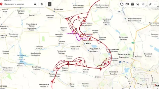 Фронт гремит почти на всем своем протяжении - Юрий Подоляка 17.01.2024