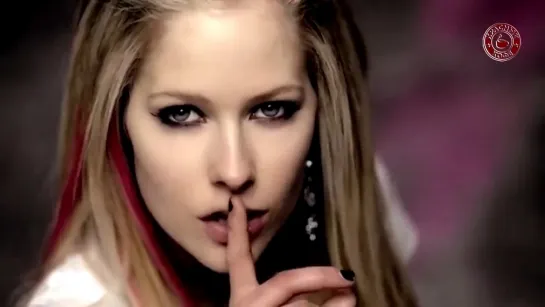 Avril Lavigne - Girlfriend