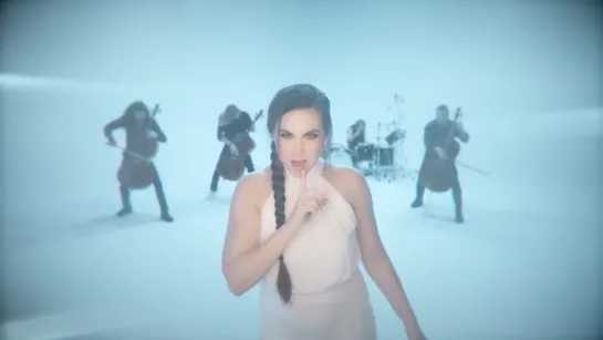 Apocalyptica - What We're Up Against (feat. Elize Ryd of Amaranthe)