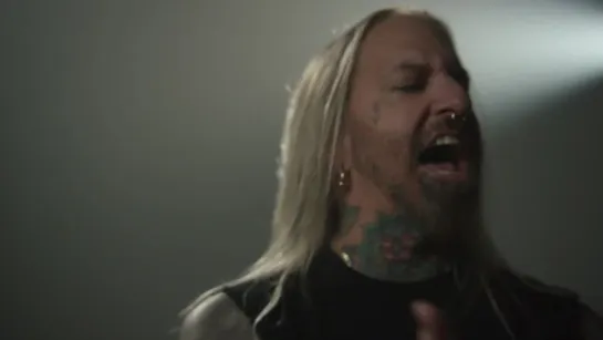 DevilDriver - This Relationship, Broken