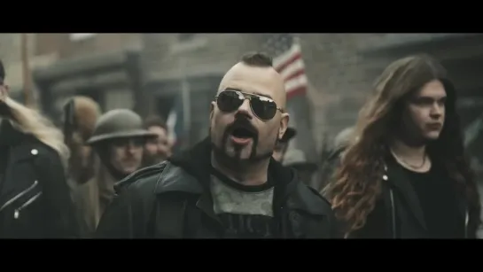 Sabaton - 1916