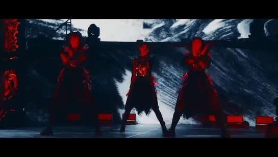 Babymetal - Mirror Mirror