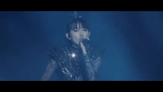 Babymetal - Light and Darkness