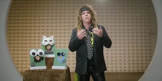 Steel Panther - Friends With Benefits