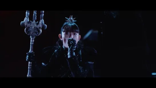 BABYMETAL - METAL KINGDOM