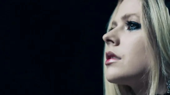 Avril Lavigne - I Fell In Love With The Devil