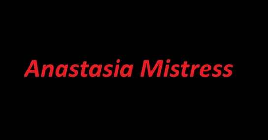 Anastasia Mistress дала Интервью про доминирование dominatrix , диалог с верхней девушкой и актрисой - Анастасией Сердюковой