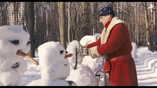 Неваляшка (2007)