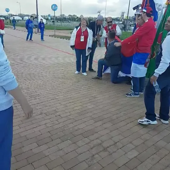 Видео от Валерия Леонова