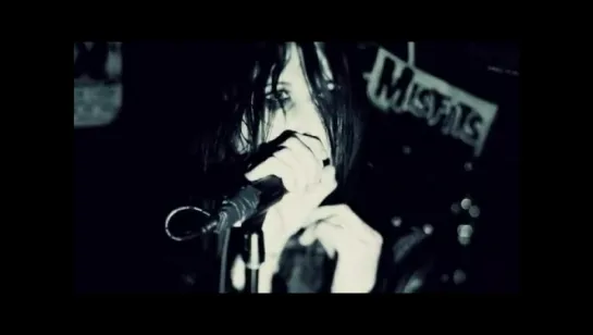 Murderdolls - Nowhere