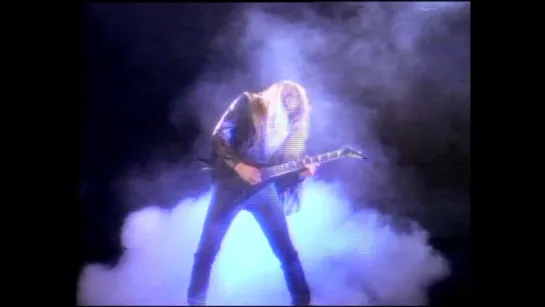 Megadeth - No More Mr. Nice Guy