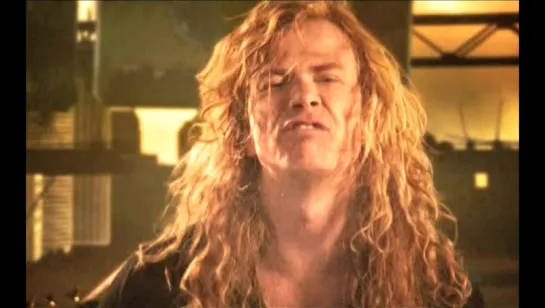 Megadeth - Never Walk Alone... A Call To Arms