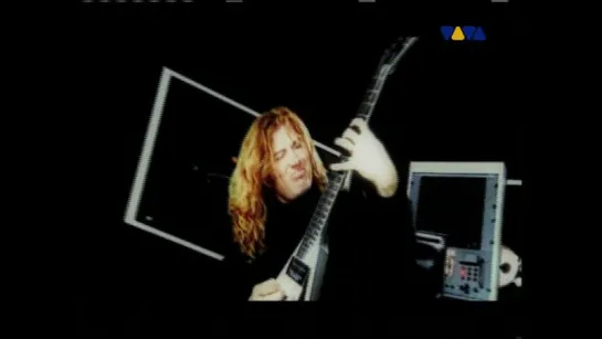 Megadeth - Die Dead Enough