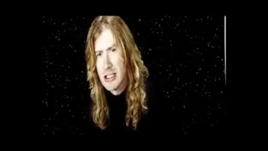 Megadeth - Die Dead Enough (Alternative Version)