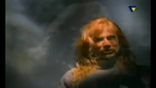 Megadeth - Angry Again