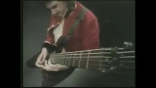 Gary Moore & Phil Lynott - Out In The Fields