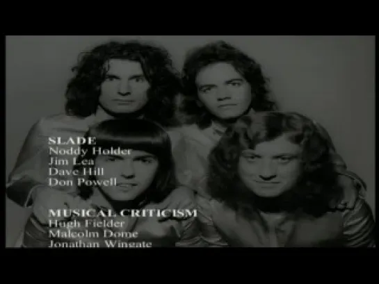 Slade - Inside Slade - A Critical Review 1971 - 1991  3