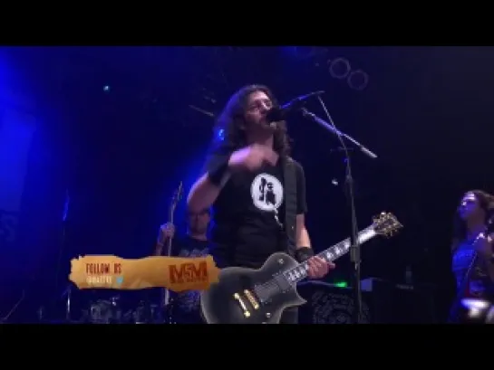 Altitudes & Attitude (Live At Metal Masters V With Chris Broderick And Mike Portnoy)