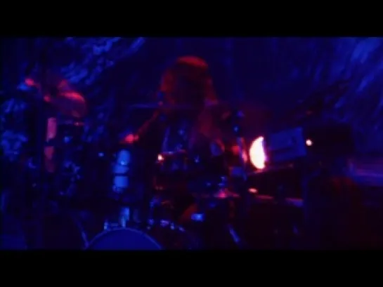 TESTAMENT - Dark Roots Of Thrash (Live 2013)