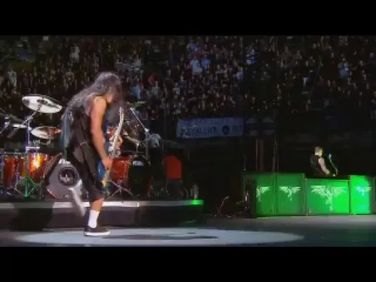 Metallica (Live in Les Arenes De Nimes, Full Concert, 2009)